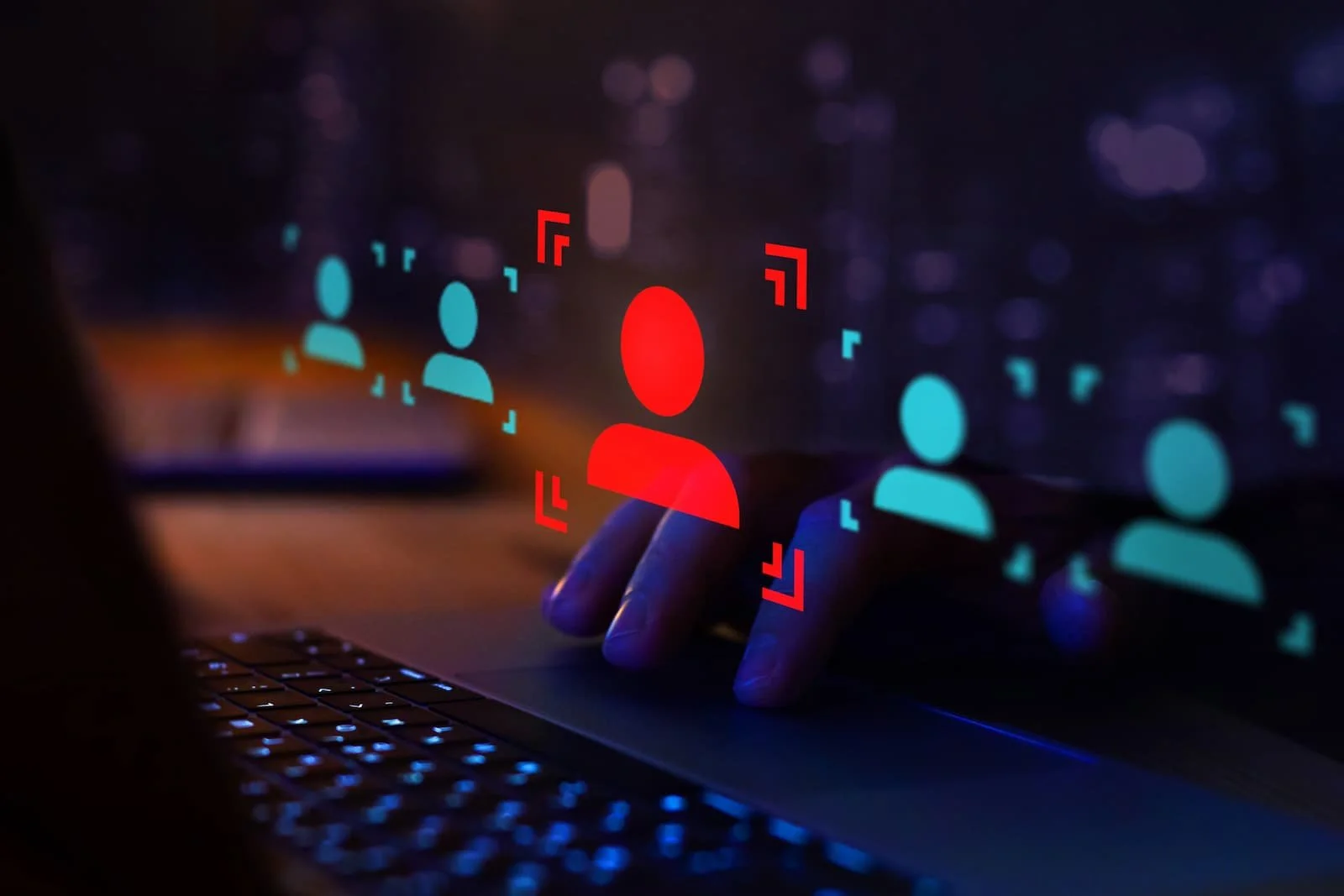 Risk-based profiling